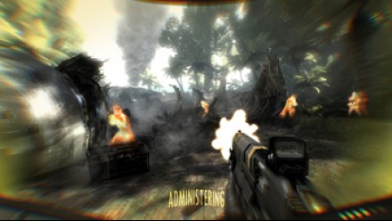 Deus Ex enthusiast shares impressions on Haze demo